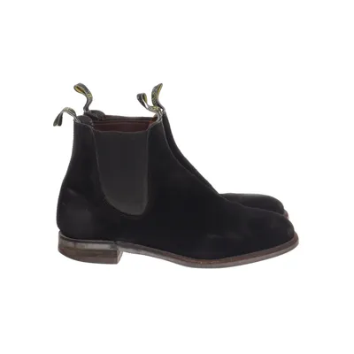 Chelsea boots (Svart) från R.M. Williams