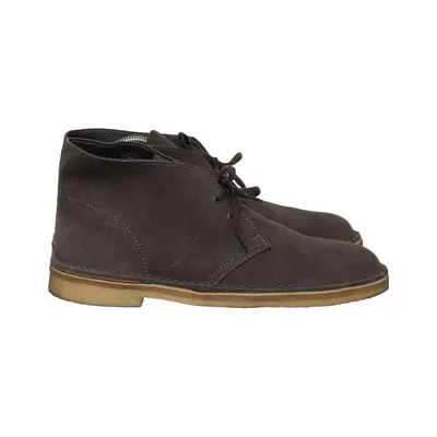 Ökenkängor (Desert Boot) från Clarks Originals Skinn