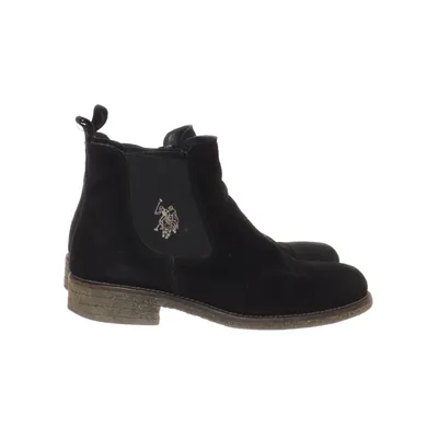 Chelsea boots (Black) from U.S. Polo Assn.
