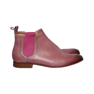 Chelsea boots (Pink) fra Melvin & Hamilton