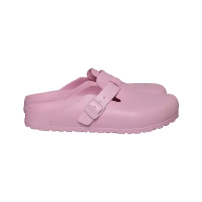 Mules (Rose) de Birkenstock