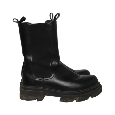 Chelsea boots (Svart) från Vox