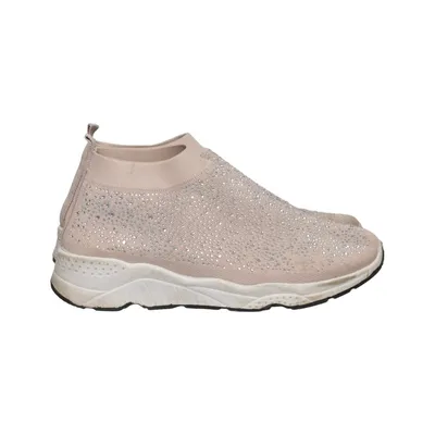 Slip-ons (Beige) från Stephan