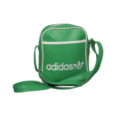 Axelremsväska (Grön, Vit) från Adidas