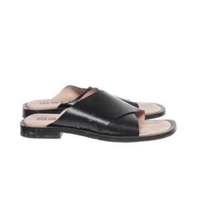 Slip-ins (Svart) från Marimekko Skinn