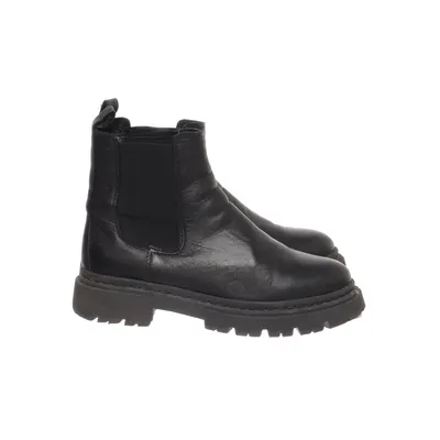 Chelsea boots (Svart) från K.Cobler