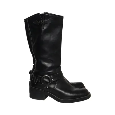 Bottes (Noir) de Tamaris