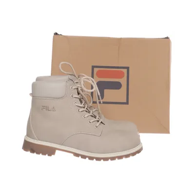 Veterlaarzen (Grijs) van Fila