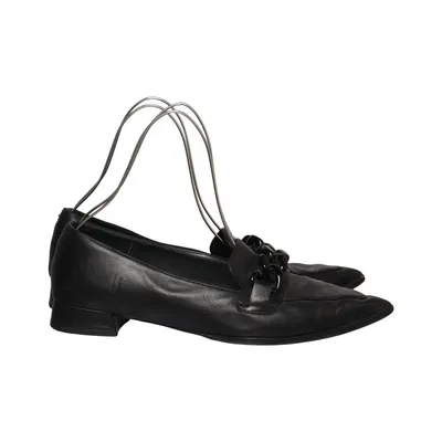 Loafers (Svart) från Billi Bi Skinn
