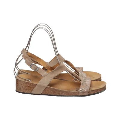 Sandaler (Beige) från Scholl Bioprint