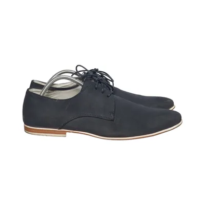 Derby shoes (Blue) from Venice