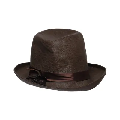Fedora hat (Gray)
