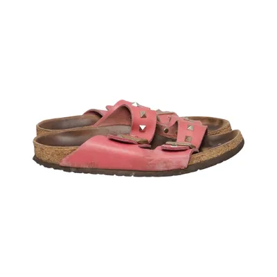 Slip-ins (Pink) from Birkenstock