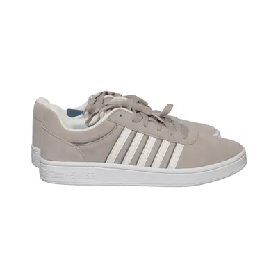 Sneakers (LOW) from K-Swiss Leather