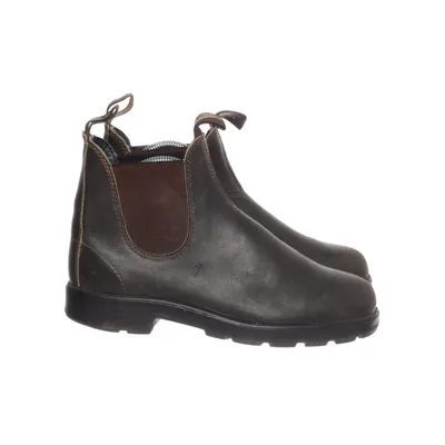 Chelsea boots (Svart) från Blundstone