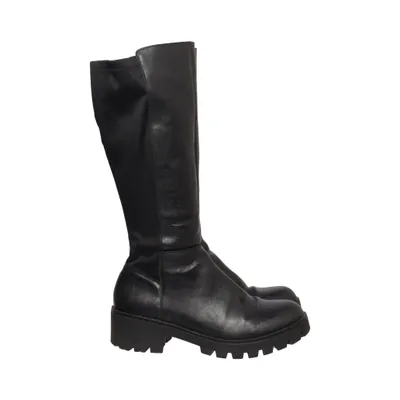 Stövlar (Svart) från So All