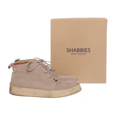 Bottines Chukka (SHS0176) de Shabbies