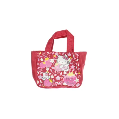 Håndtaske (Pink, Flerfarvet) fra Hello Kitty