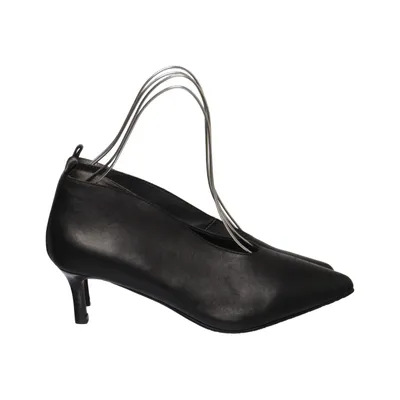 Pumps (Black) from XYXYX