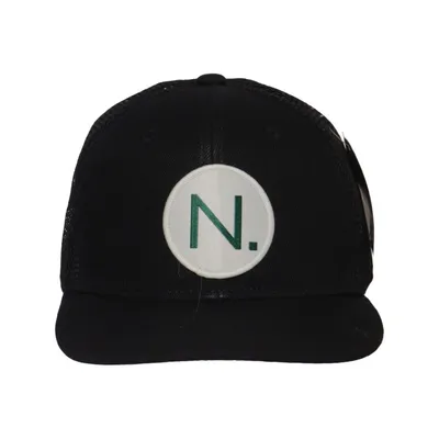Trucker cap (Black) from Trend Eagle Polyester
