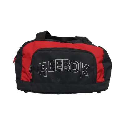 Sac de sport (Noir, Rouge) de Reebok
