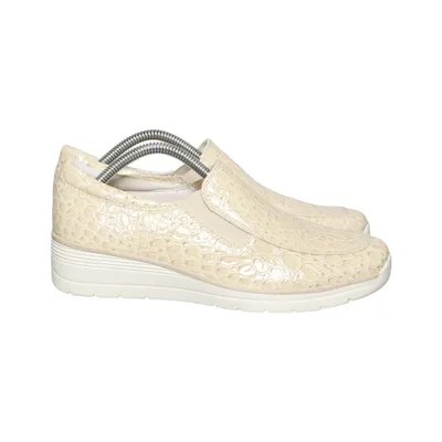Chaussures d'été en toile (Hedda) de Easy Street