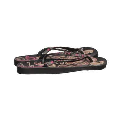 Teenslippers (Zwart, Meerkleurig, Beige, Roze, Bruin) van Ipanema