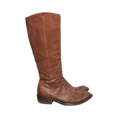 Stövlar (Brun) från Bianco Footwear