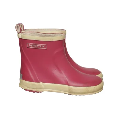 Low rubber boots (Pink) from Bergstein
