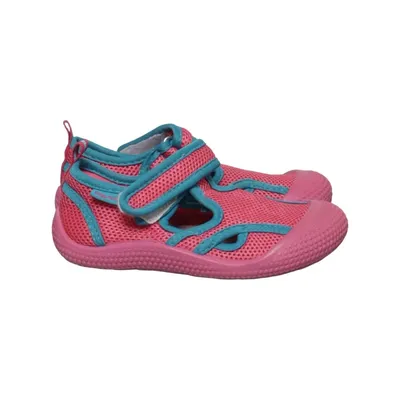 Chaussures de bain (Rose, Bleu) de Playshoes Polyester, Polyuréthane