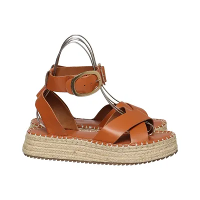 Sandaler (Brun) från ASOS Design