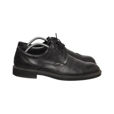 Derby schoenen (Zwart) van Eco
