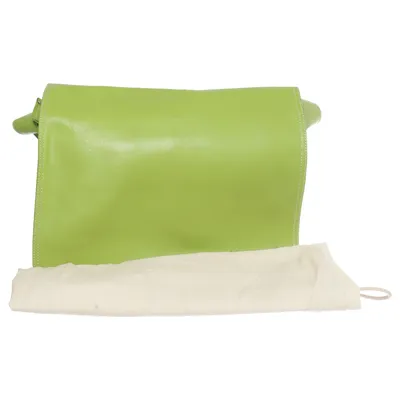 Axelremsväska (Grön) från Marc O'Polo