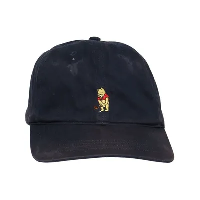 Casquette de baseball (Bleu) de Disney Coton