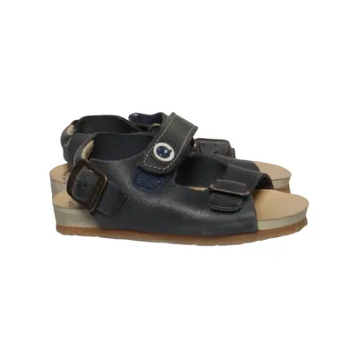 Sandales (Bleu) de Falcotto
