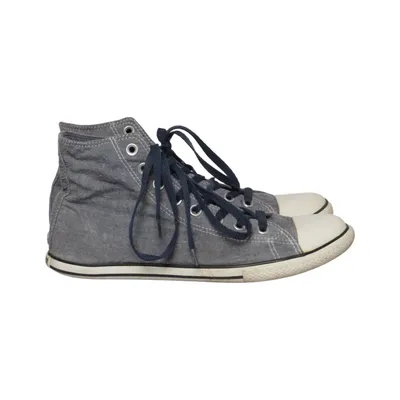 Canvas sko (Converse All Star) fra Converse