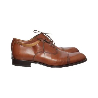 Brogues (Brun) från Suitsupply
