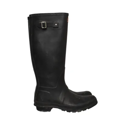Rubber boots (Black) from Hunter