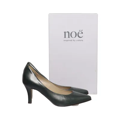 Pumps (Blue) from Noë