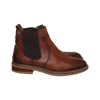 Chelsea boots (Brown) from Pikolinos