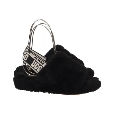 Tøfler (Fluff Yeah Slide ) fra UGG