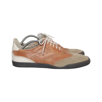 Brogues (Brun) från Floris Van Bommel Skinn