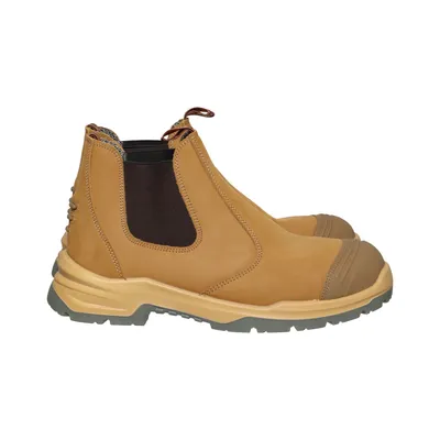 Chelsea boots (Kam-Lite) van Kamik