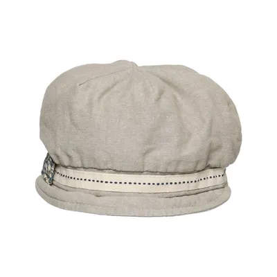 Platte pet (Grijs) van Accessorize