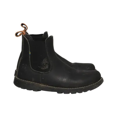 Chelsea boots (Black) from Kavat