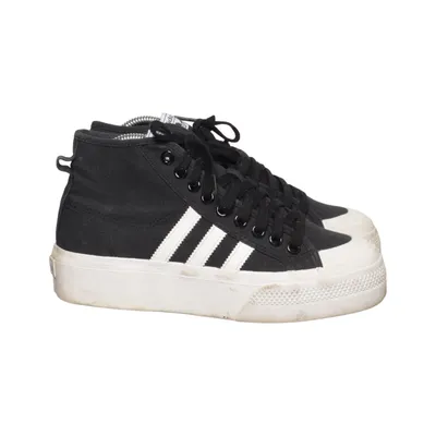 Sneakers (Zwart, Wit) van Adidas