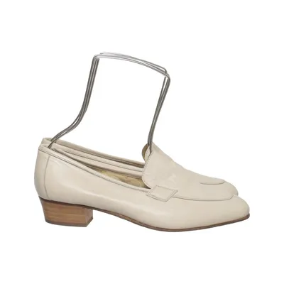 Mocassins (Beige) de Fratelli Rossetti Cuir