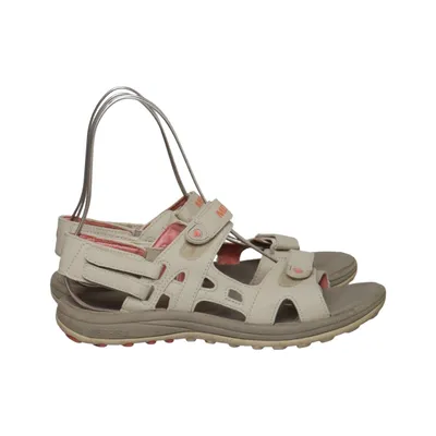 Sandaler (Grå, Rosa) från Merrell