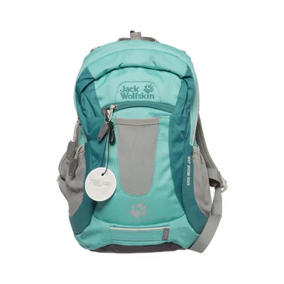 Ryggsäck (Blå, Grå) från Jack Wolfskin Polyamid, Polyester