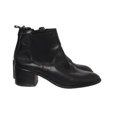 Bottines Chelsea (Noir) de Depp